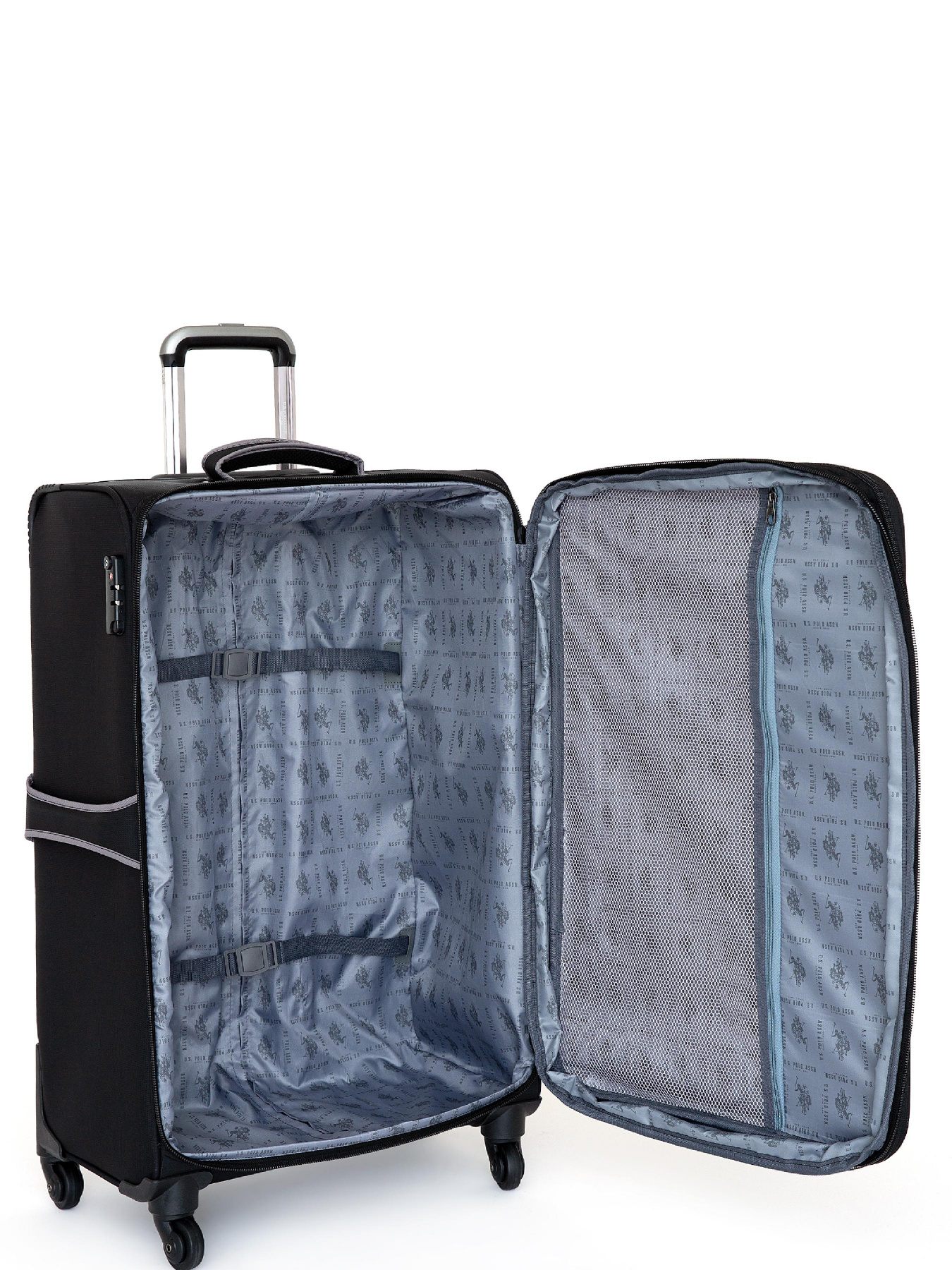 Валіза US Polo Модель A081SZ0UT.VLZ.PLVLZ21264A.VR046 Фото