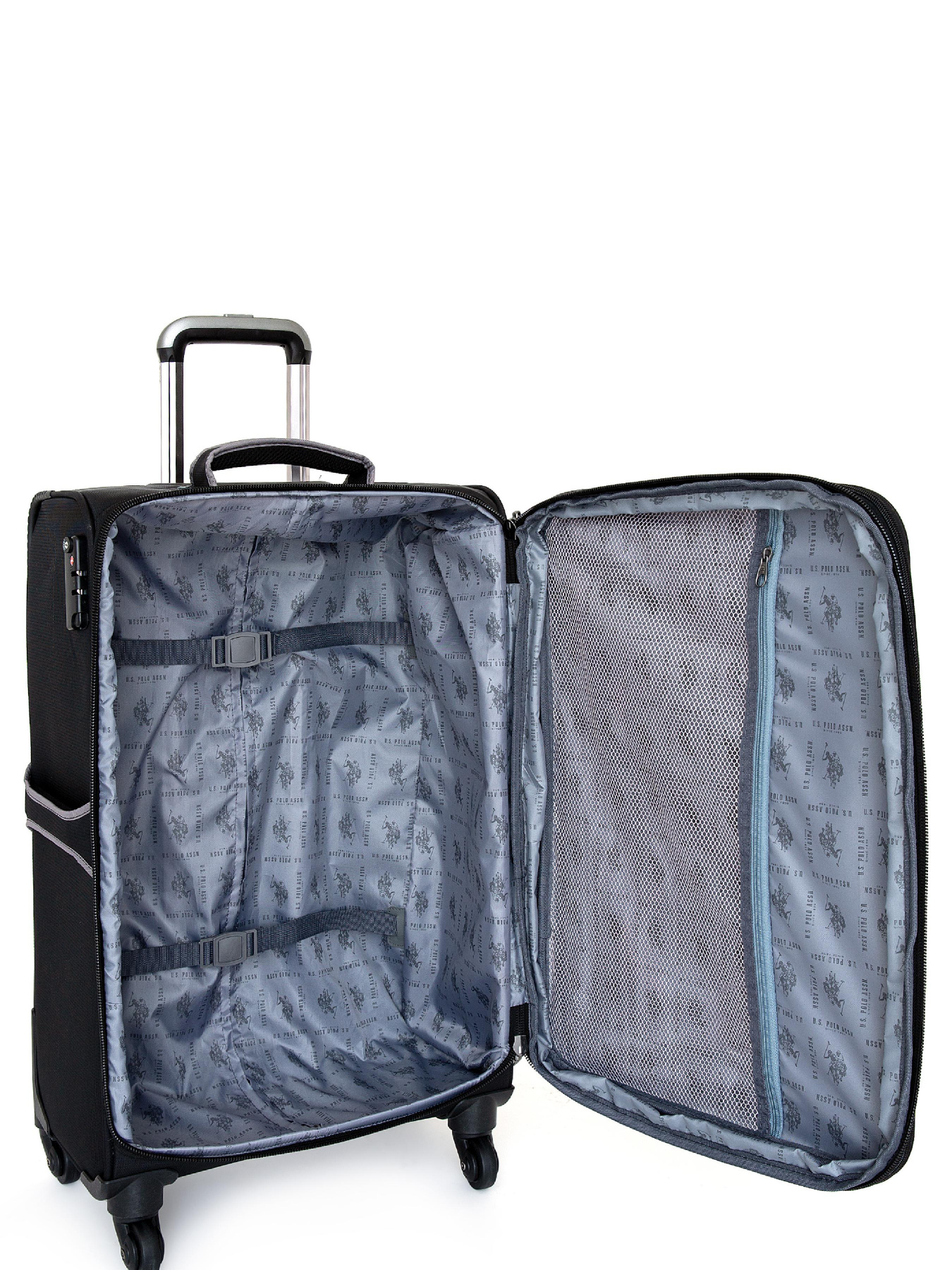 Валіза US Polo Модель A081SZ0UT.VLZ.PLVLZ21264B.VR046 Фото