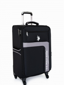 Валіза US Polo Модель A081SZ0UT.VLZ.PLVLZ21264B.VR046 Фото