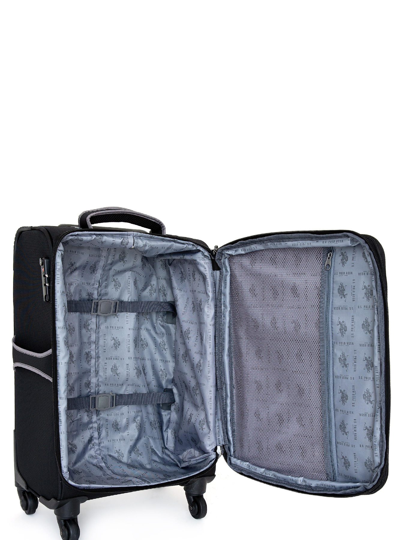 Валіза US Polo Модель A081SZ0UT.VLZ.PLVLZ21264C.VR046 Фото