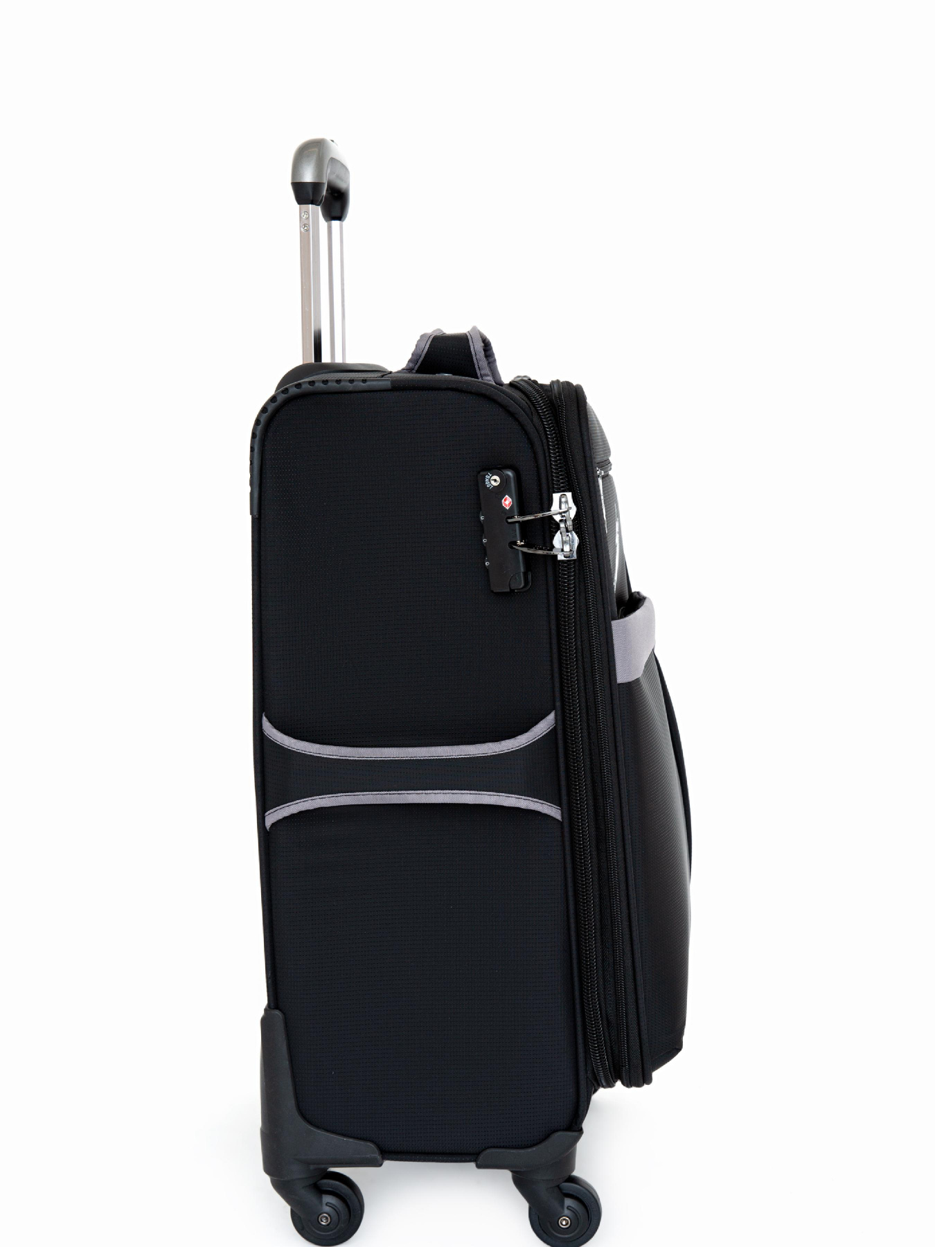 Валіза US Polo модель A081SZ0UT.VLZ.PLVLZ21264C.VR046 Фото