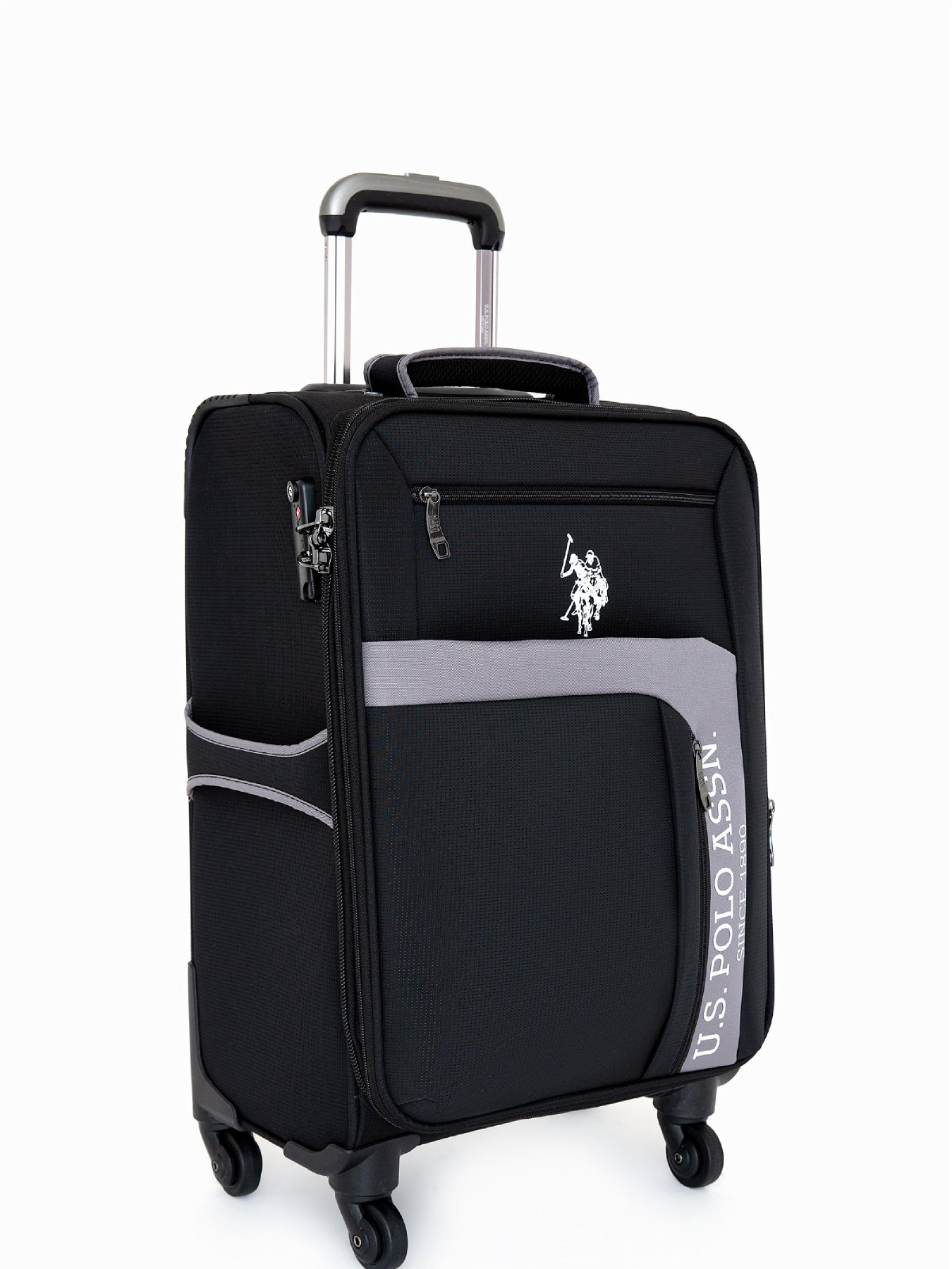 Валіза US Polo модель A081SZ0UT.VLZ.PLVLZ21264C.VR046 Фото