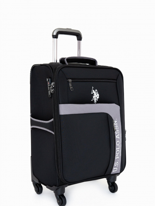 Дорожные сумки и чемоданы US Polo модель A081SZ0UT.VLZ.PLVLZ21264C.VR046 Фото