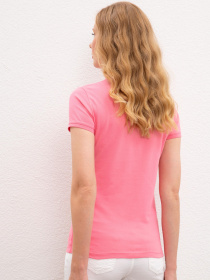 Поло US Polo модель G082GL011.000.937511.VR041 Фото