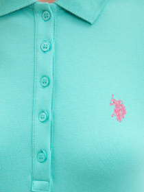 Поло US Polo модель G082GL011.000.937511.VR090 Поло US Polo модель G082GL011.000.937511.VR090 Фото