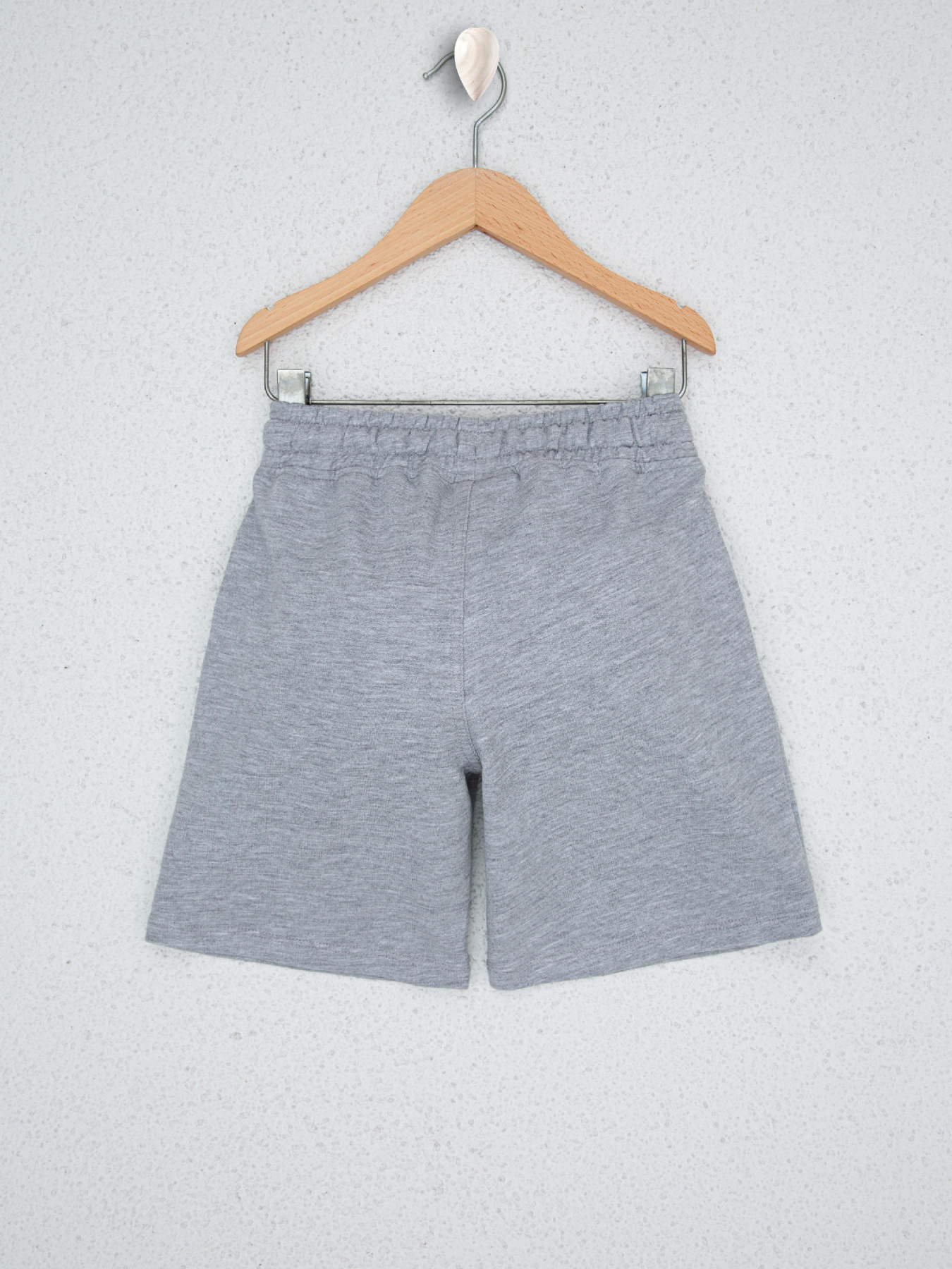 Повседневные шорты US Polo модель G083SZ0OS.000.1202342.VR086 Повседневные шорты US Polo модель G083SZ0OS.000.1202342.VR086 Фото