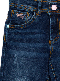 Зауженные джинсы US Polo модель G084SZ080.000.1272763.DN0022 Зауженные джинсы US Polo модель G084SZ080.000.1272763.DN0022 Фото