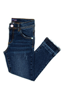 Зауженные джинсы US Polo модель G084SZ080.000.1272763.DN0022 Зауженные джинсы US Polo модель G084SZ080.000.1272763.DN0022 Фото