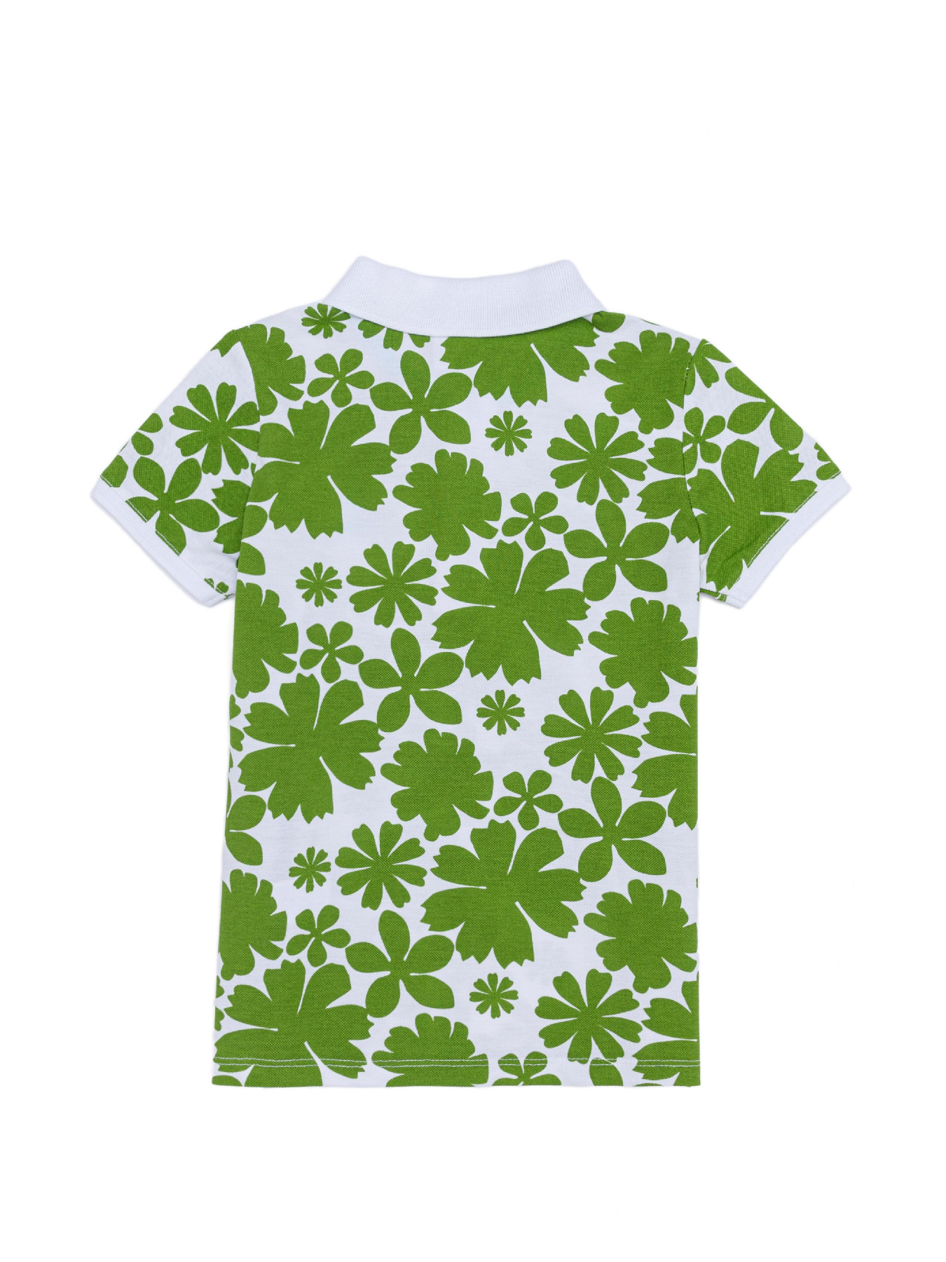 Поло US Polo модель G083SZ011.000.1372899.VR020 Фото