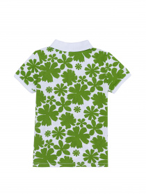 Поло US Polo модель G083SZ011.000.1372899.VR020 Фото