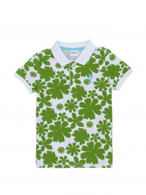 Поло US Polo модель G083SZ011.000.1372899.VR020 Фото