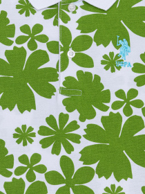 Поло US Polo модель G083SZ011.000.1372899.VR020 Фото