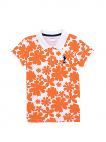 Поло US Polo модель G083SZ011.000.1372899.VR051 Поло US Polo модель G083SZ011.000.1372899.VR051 Фото