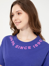 Топ US Polo модель G082SZ011.000.1382918.VR212 Фото