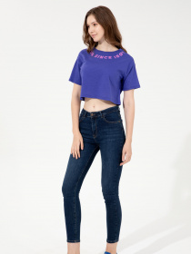 Топ US Polo модель G082SZ011.000.1382918.VR212 Фото