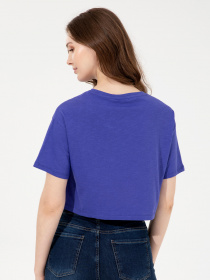 Топ US Polo модель G082SZ011.000.1382918.VR212 Фото