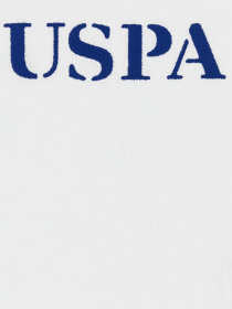 Футболка US Polo модель G083SZ011.000.1423546.VR013 Фото