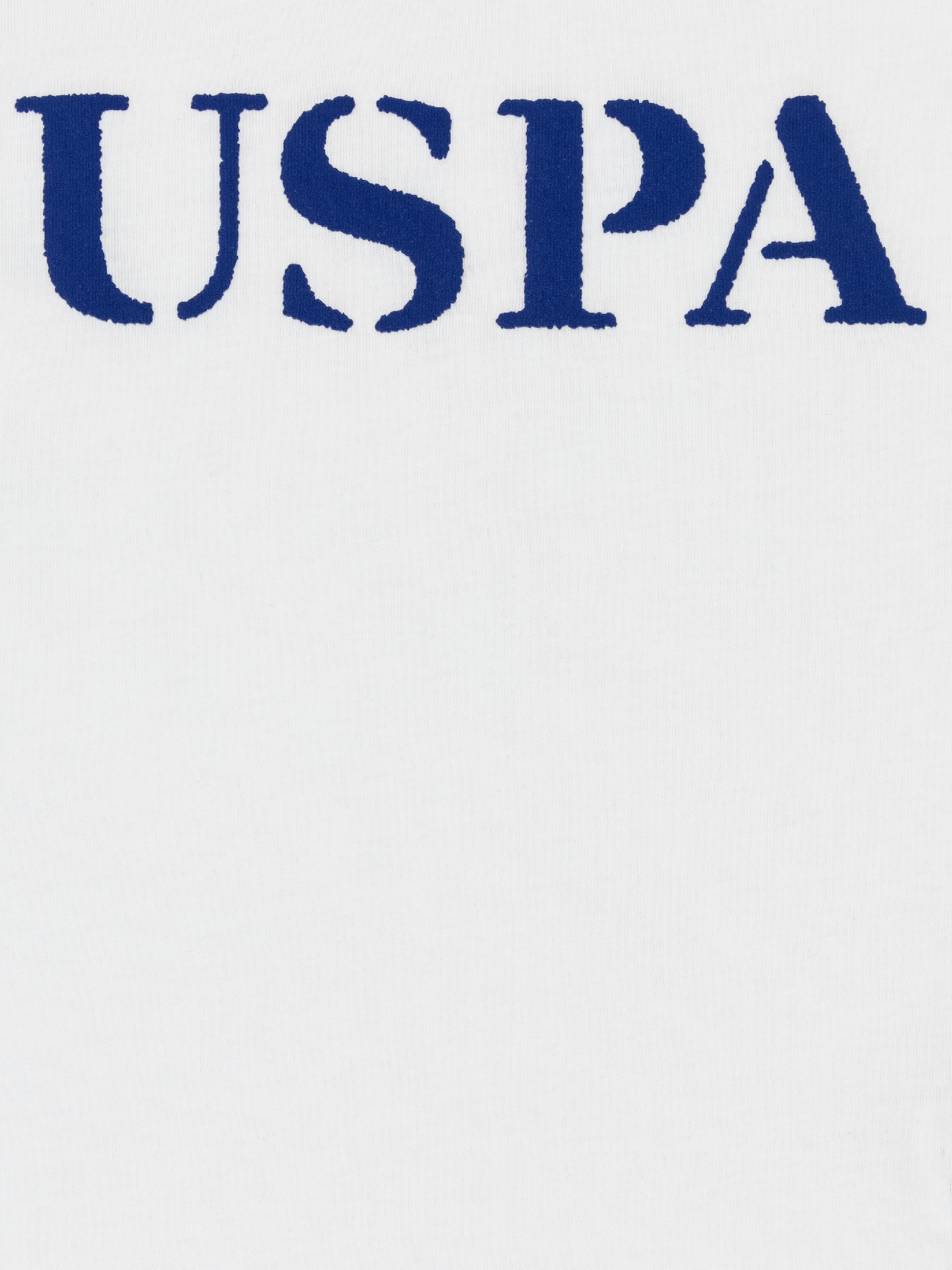 Футболка US Polo модель G083SZ011.000.1423546.VR013 Футболка US Polo модель G083SZ011.000.1423546.VR013 Фото