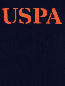 Футболка US Polo модель G083SZ011.000.1423546.VR033 Фото