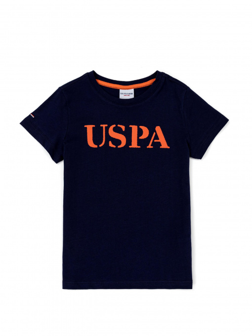 Футболка US Polo модель G083SZ011.000.1423546.VR033 Фото