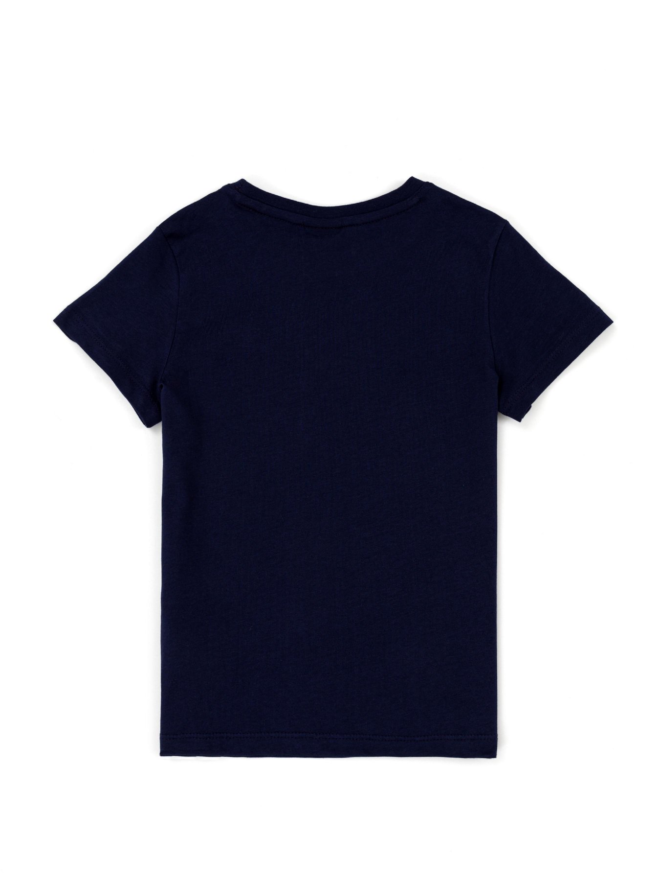 Футболка US Polo модель G083SZ011.000.1423546.VR033 Фото