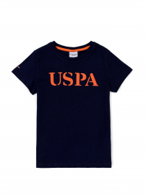 Футболка US Polo модель G083SZ011.000.1423546.VR033 Фото