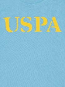 Футболка US Polo модель G083SZ011.000.1423546.VR093 Фото