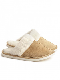 Тапки Oldcom модель oc0419 Фото