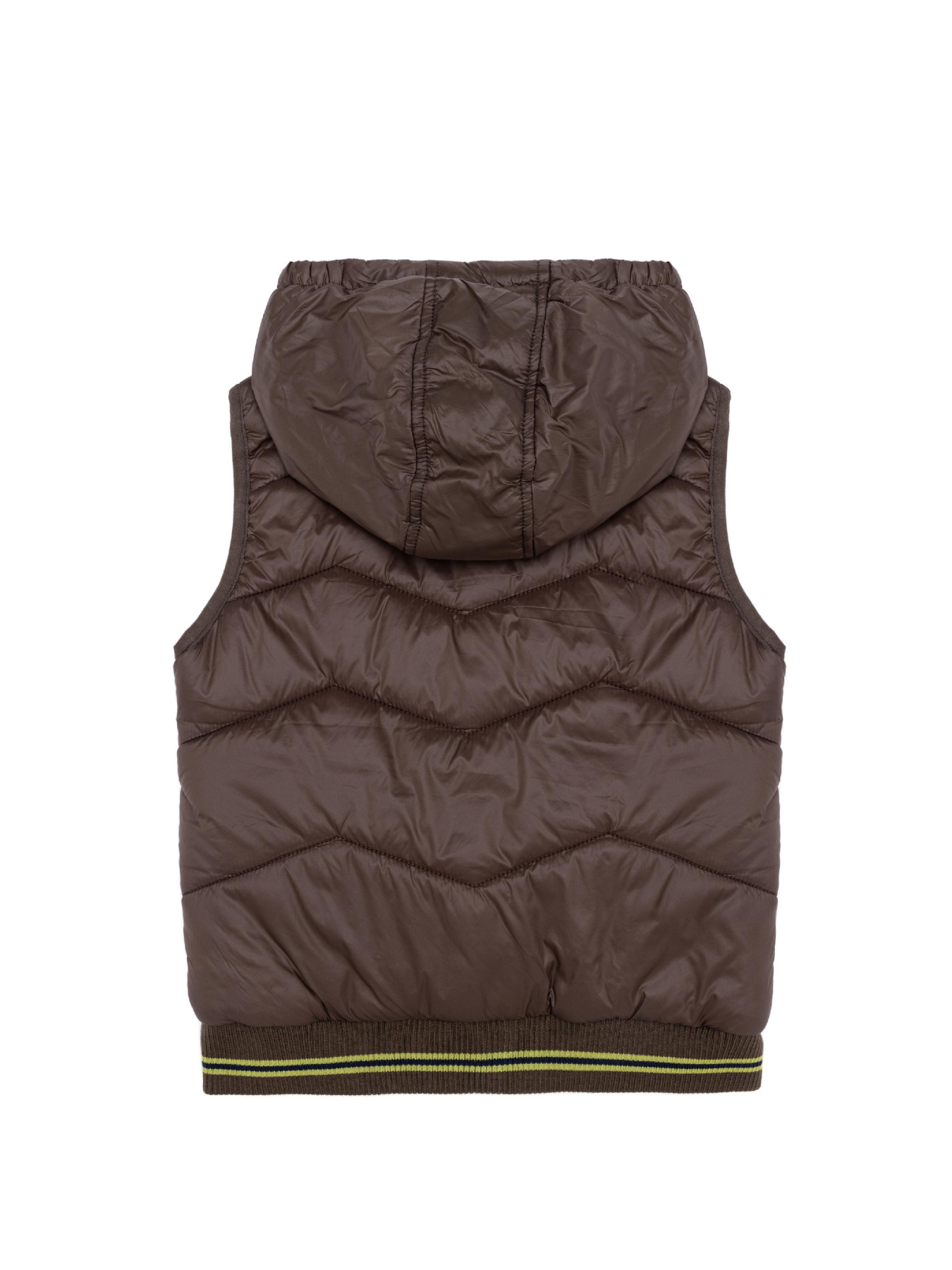 Утеплений жилет US Polo модель G083SZ010.000.1447467.VR027 Утеплений жилет US Polo модель G083SZ010.000.1447467.VR027 Фото