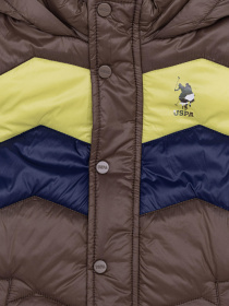 Утеплений жилет US Polo модель G083SZ010.000.1447467.VR027 Утеплений жилет US Polo модель G083SZ010.000.1447467.VR027 Фото