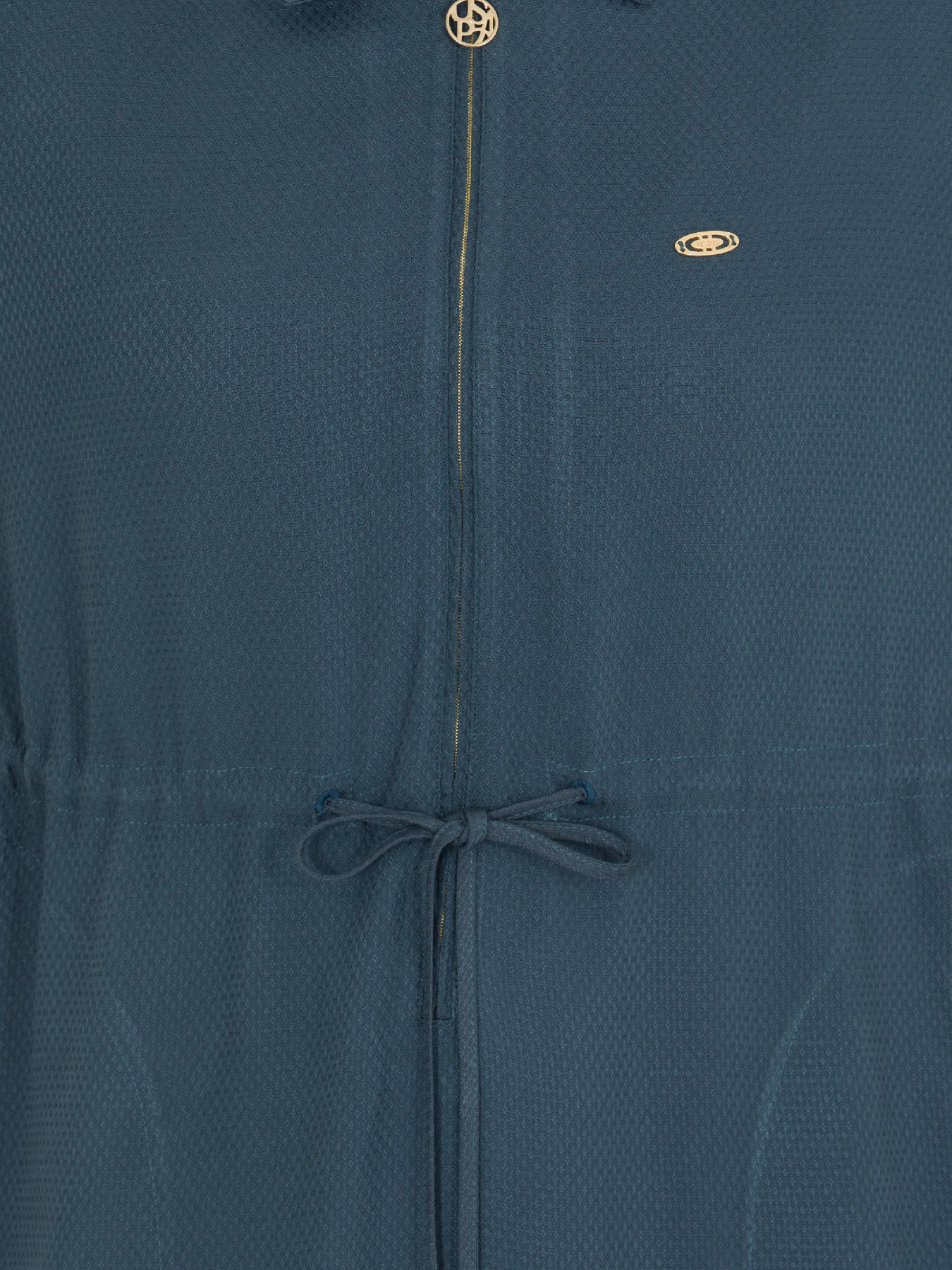 Платье мини US Polo модель G082SZ032.000.1449589.VR028 Платье мини US Polo модель G082SZ032.000.1449589.VR028 Фото