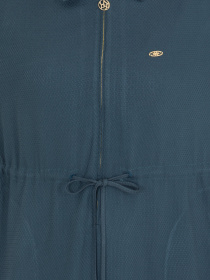 Платье мини US Polo модель G082SZ032.000.1449589.VR028 Платье мини US Polo модель G082SZ032.000.1449589.VR028 Фото