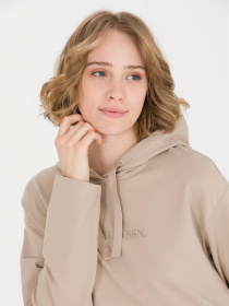 Худі US Polo модель G082GL082.000.1452248.VR049 Фото