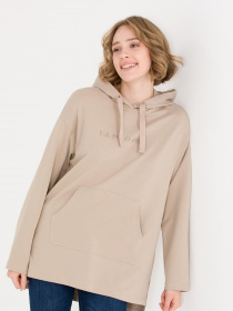 Худи US Polo модель G082GL082.000.1452248.VR049 Фото