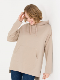 Худи US Polo модель G082GL082.000.1452248.VR049 Фото