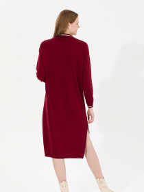 Сукня міді US Polo модель G082SZ0TE.000.1452973.VR223 Фото