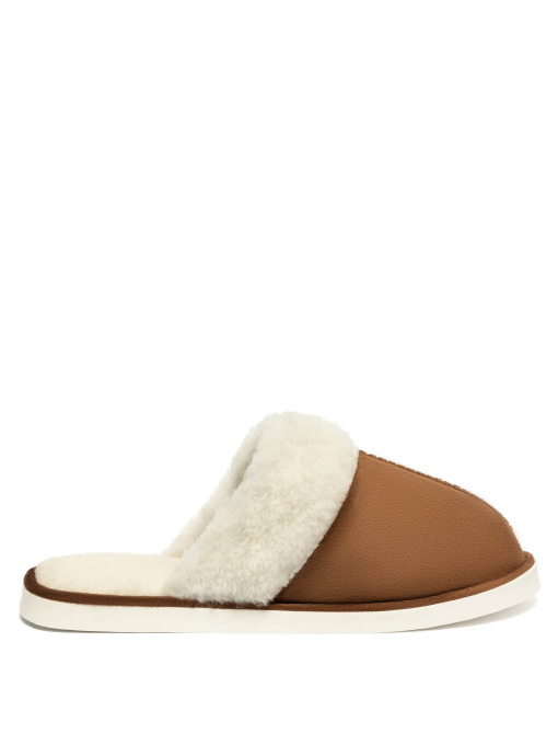 Тапки Oldcom модель oc0420 Фото