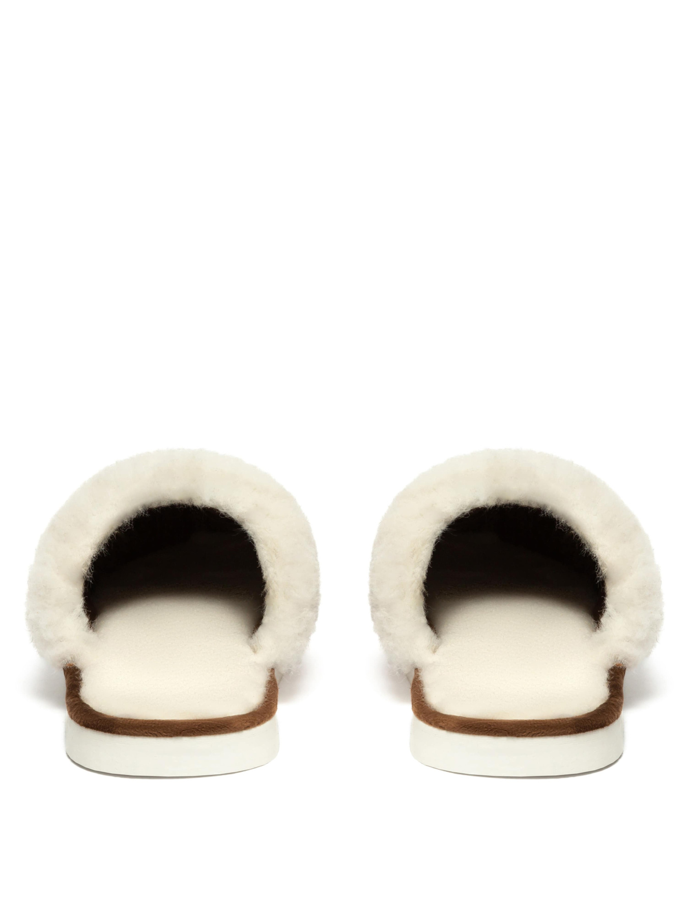 Тапки Oldcom модель oc0420 Фото