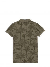 Поло US Polo модель G083SZ011.000.1454023.VR027 Поло US Polo модель G083SZ011.000.1454023.VR027 Фото