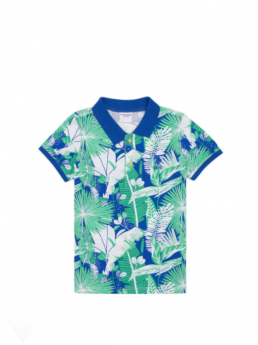 Поло US Polo модель G083SZ011.000.1454077.VR045 Фото