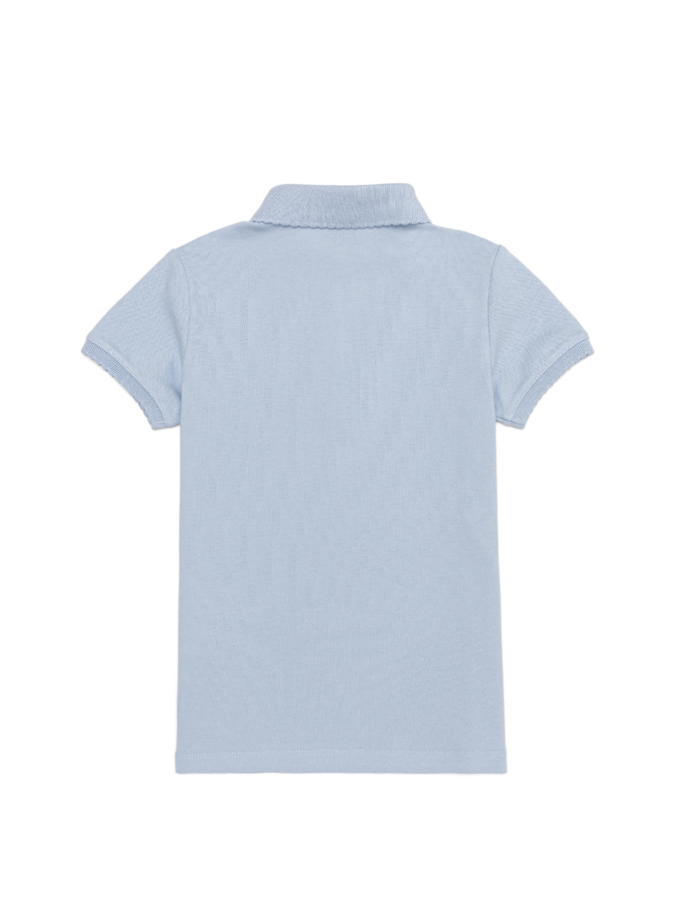 Поло US Polo модель G084SZ011.000.1454458.VR003 Фото