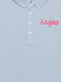 Поло US Polo модель G084SZ011.000.1454458.VR003 Фото