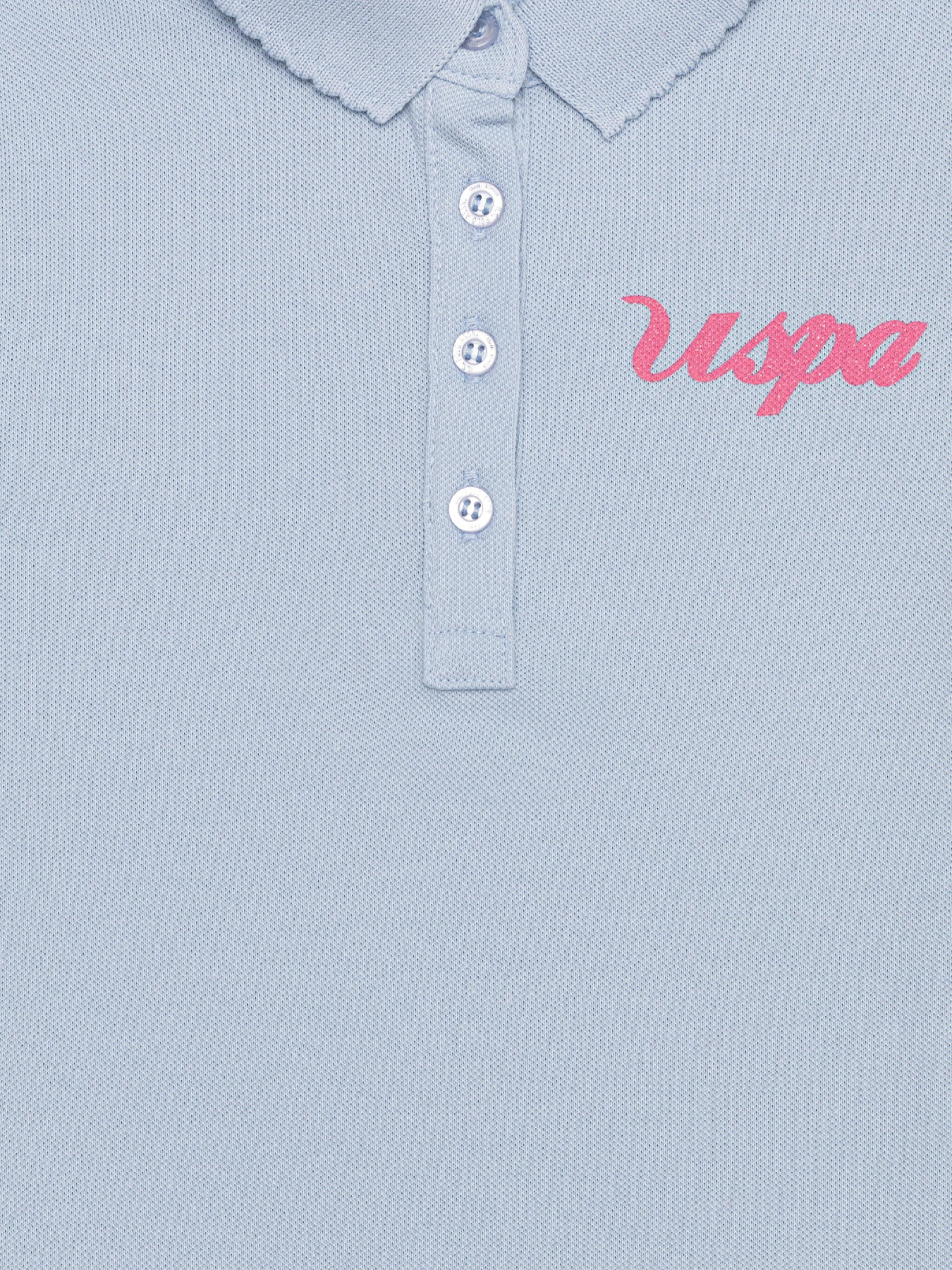 Поло US Polo модель G084SZ011.000.1454458.VR003 Поло US Polo модель G084SZ011.000.1454458.VR003 Фото