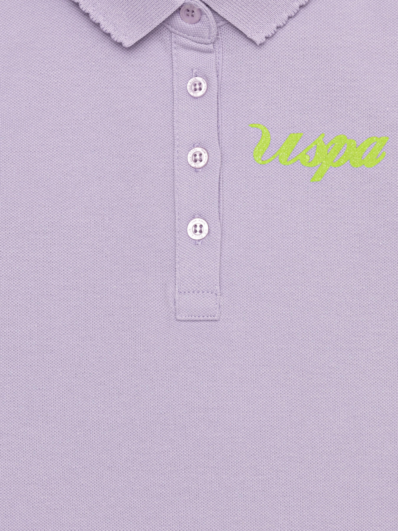 Поло US Polo модель G084SZ011.000.1454458.VR034 Фото