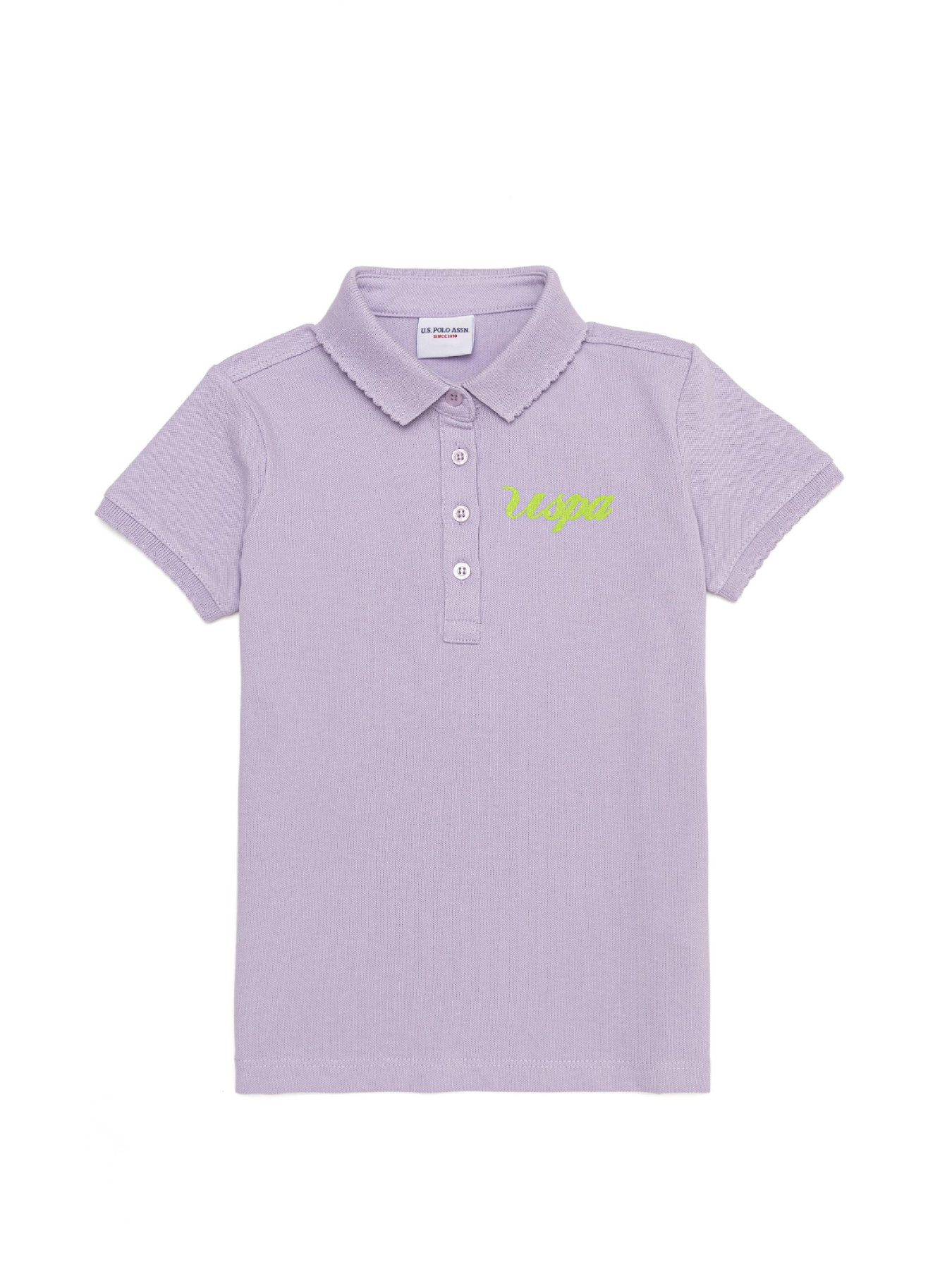 Поло US Polo модель G084SZ011.000.1454458.VR034 Фото