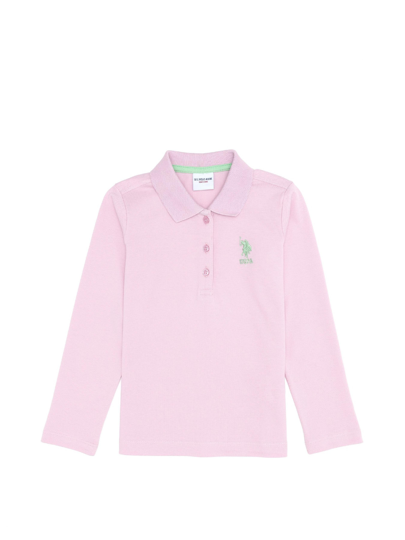 Кофта US Polo модель G084SZ082.000.1455060.VR224 Фото