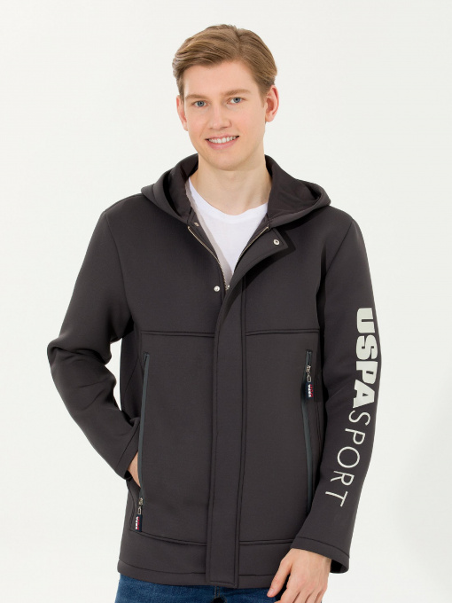 Ветровка US Polo модель G081SZ082.000.1455176.VR006 Фото