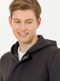 Ветровка US Polo модель G081SZ082.000.1455176.VR006 Ветровка US Polo модель G081SZ082.000.1455176.VR006 Фото