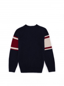 Кардиган US Polo модель G083SZ0TH.000.1456088.VR033 Фото