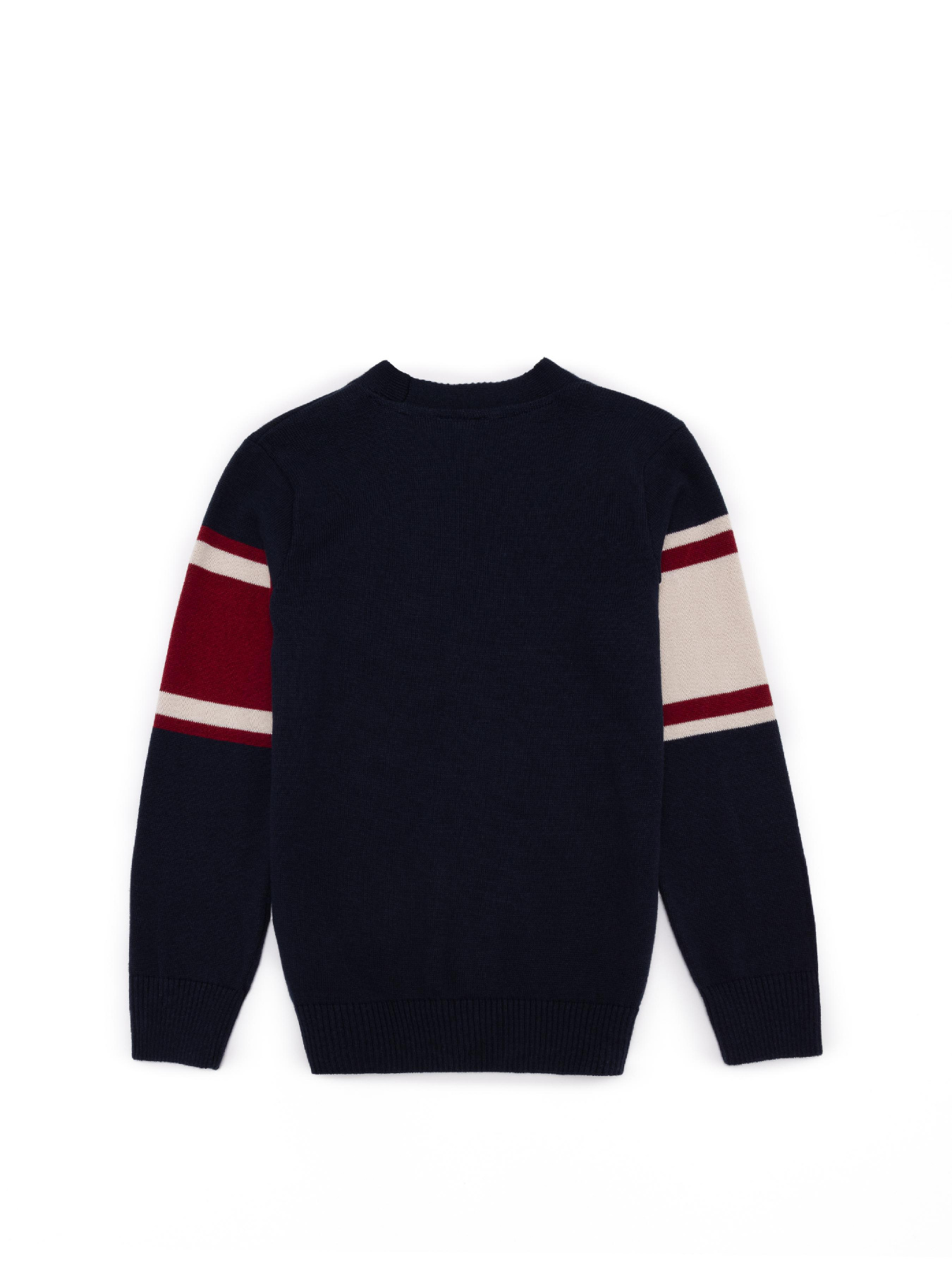 Кардиган US Polo модель G083SZ0TH.000.1456088.VR033 Фото